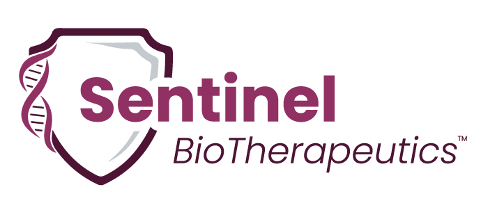 Sentinel BioTherapeutics logo